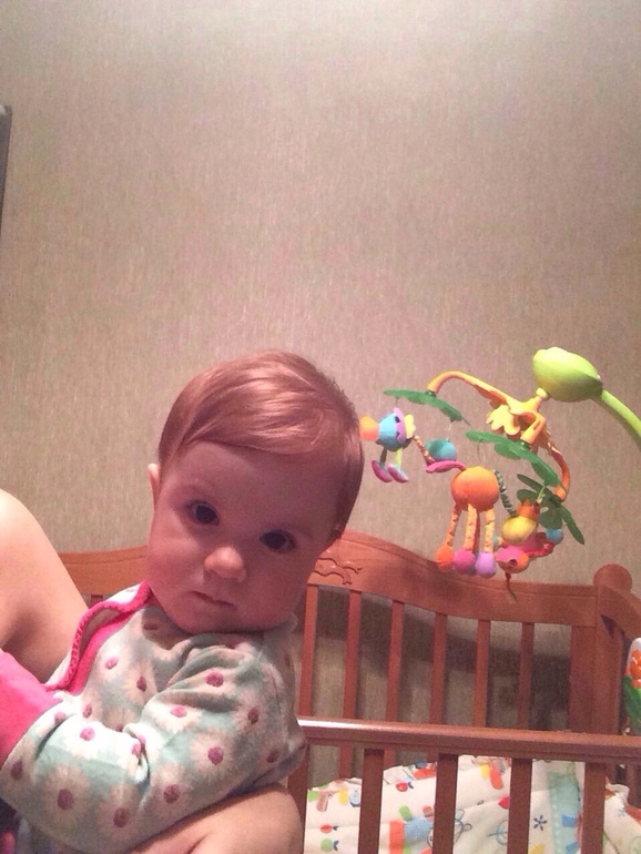 Наши будни...