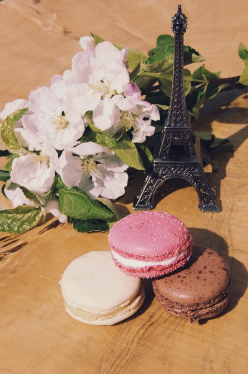 Парижские зарисовки. Сонное утро, французский завтрак и спрятавшиеся кораблики в Люксембургском саду