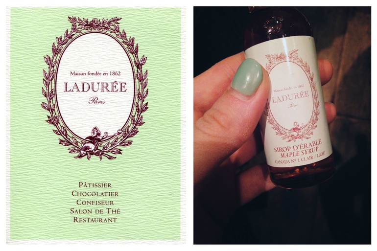 Парижские зарисовки. Сонное утро, французский завтрак и спрятавшиеся кораблики в Люксембургском саду