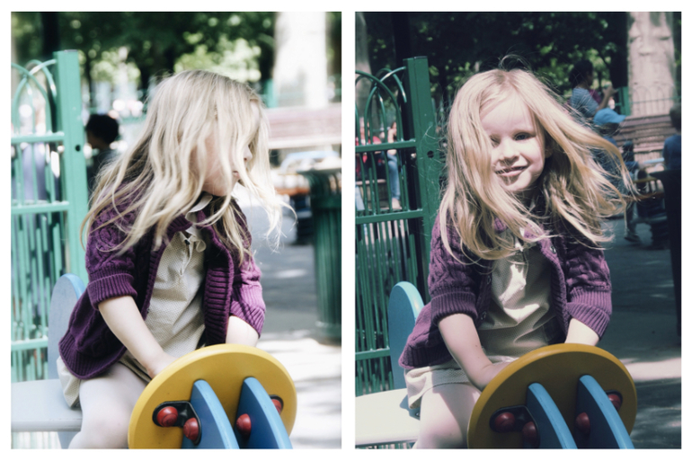 Парижские зарисовки. Сонное утро, французский завтрак и спрятавшиеся кораблики в Люксембургском саду