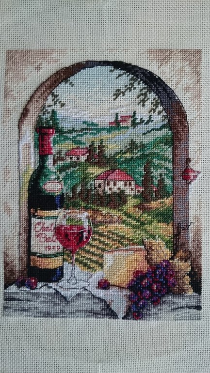 Мечты о Тоскане