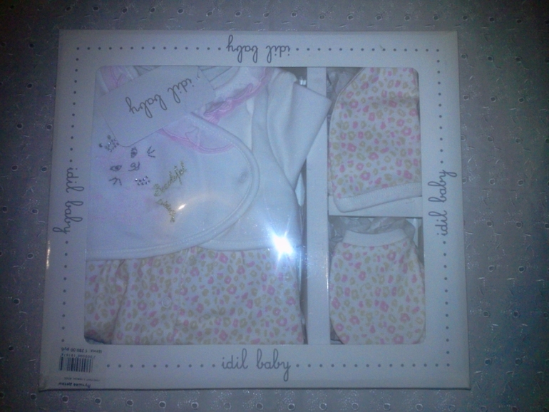 К выписке все готово. Фнишная прямая.