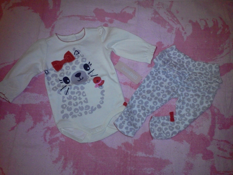 Наши приобретения, часть 2