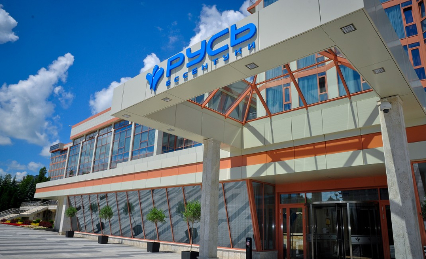 https://sanatoriirf.ru/sanatorij-rus-essentuki бронирование путевок в санаторий Русь Ессентуки