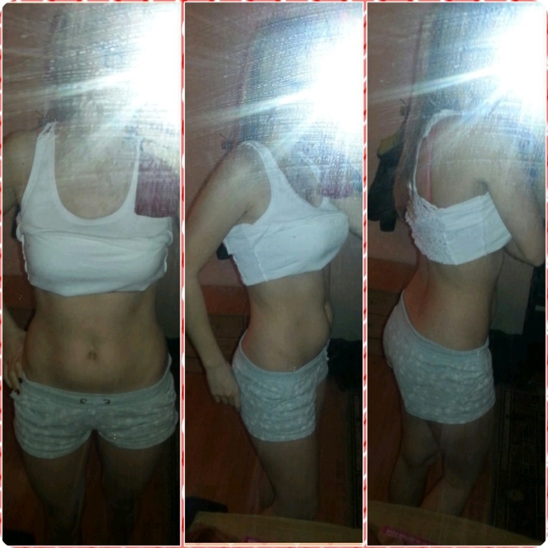 мои промежуточные результаты)