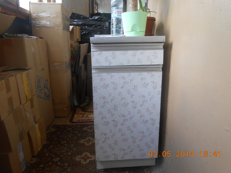 Тумба даром!!!!