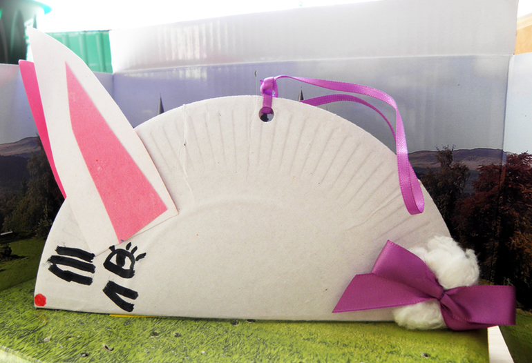 Пасхальный отчет 2014