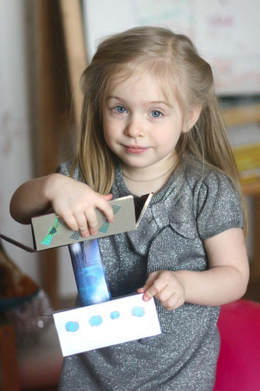 ТН Космос, отчет 1 часть