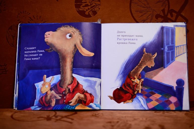 Огромный пост про маленькую толику наших детских книг )