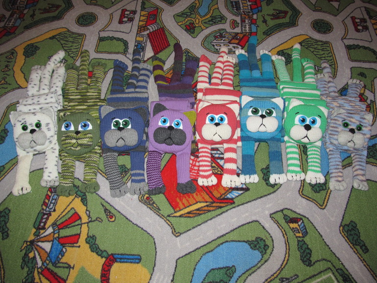 ВОТ КАК-ТО ТАК..........