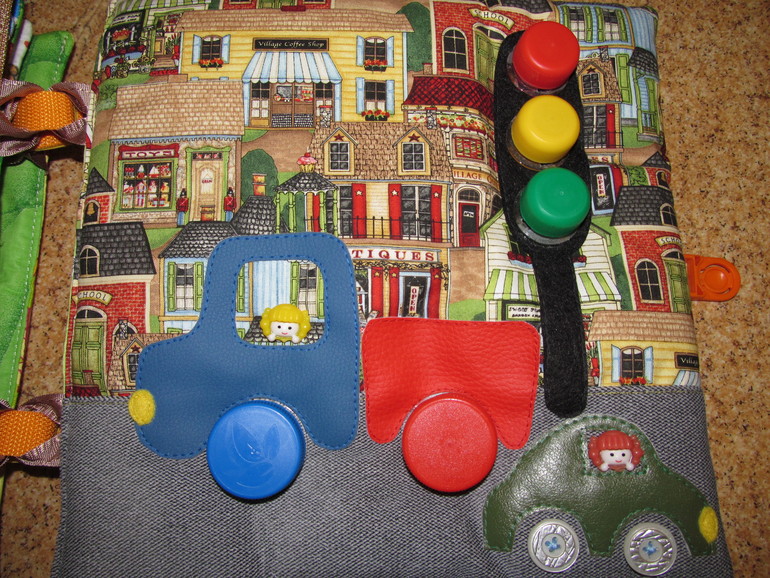 книга Коли и Ксюши