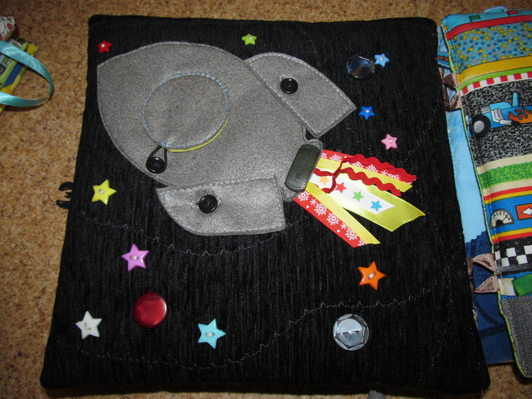 книга Коли и Ксюши