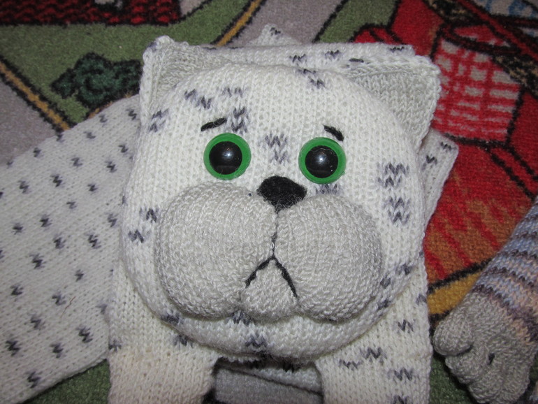 ВОТ КАК-ТО ТАК..........