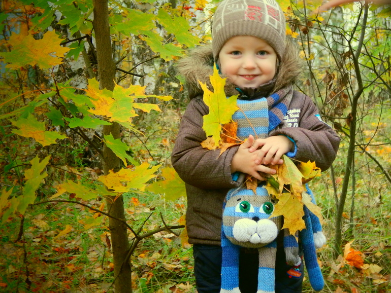 ВОТ КАК-ТО ТАК..........