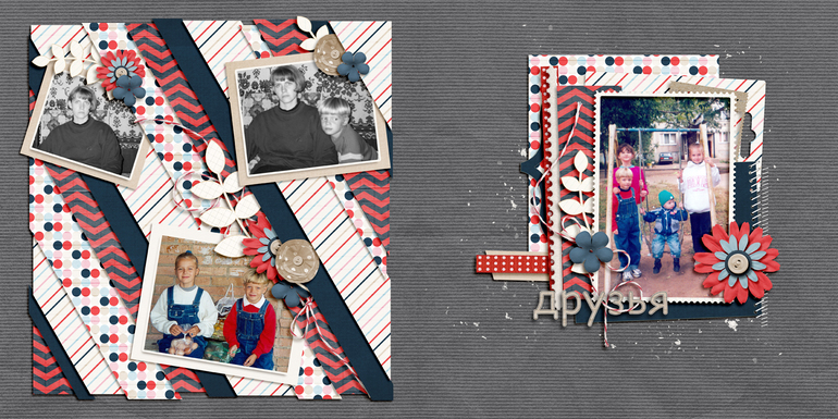 альбом за 2000 год