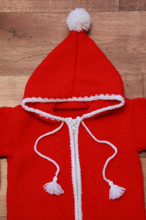 Еще один комбез