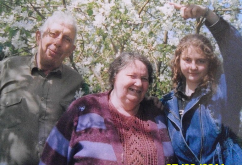 Обо мне (архив)