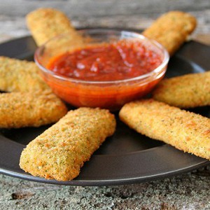 Сырные палочки