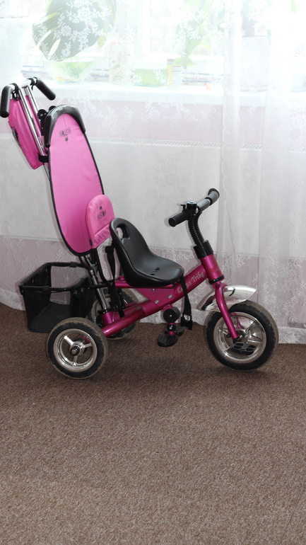 Продам велосипед Lexus Trike (оригинал)