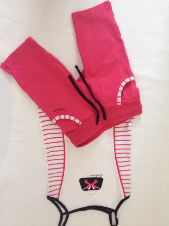 Одежда в отличном состоянии 2-3 года