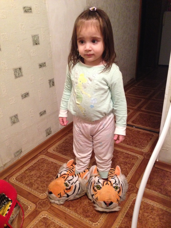 Жизнь с погодками