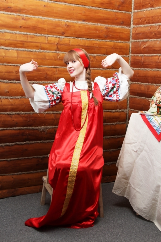 масленница