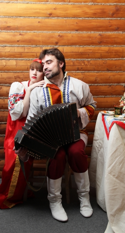 масленница