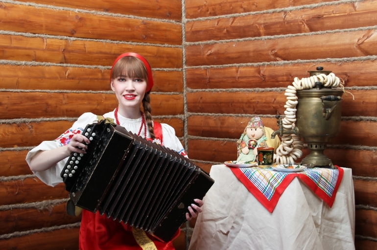 масленница