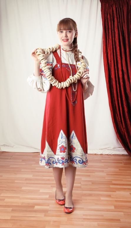 масленница