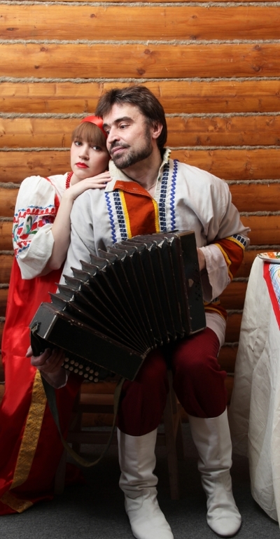 масленница