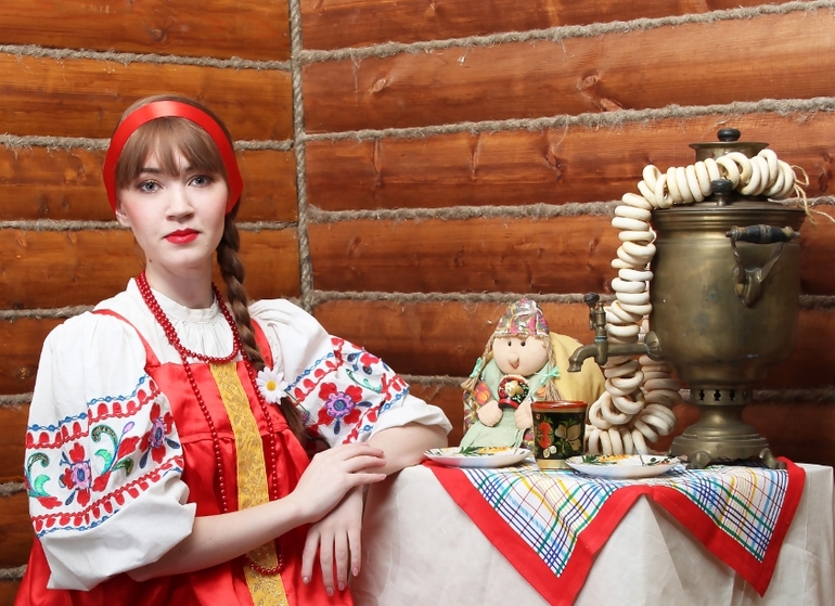 масленница