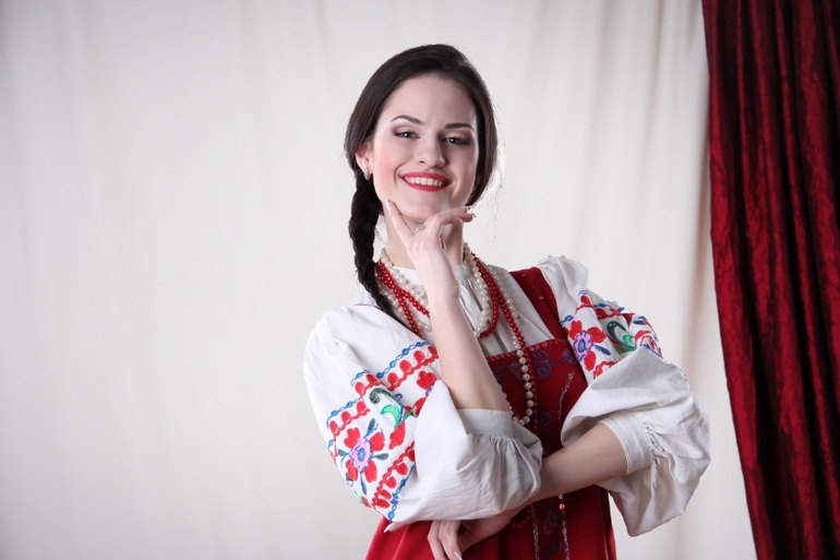 масленница