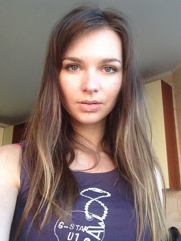 На сколько выгляжу я?