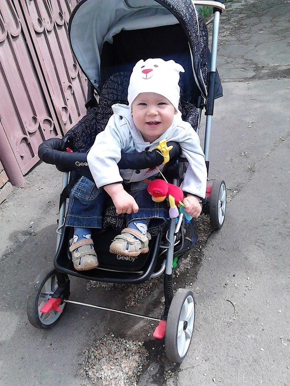 Когда деревья были большими....