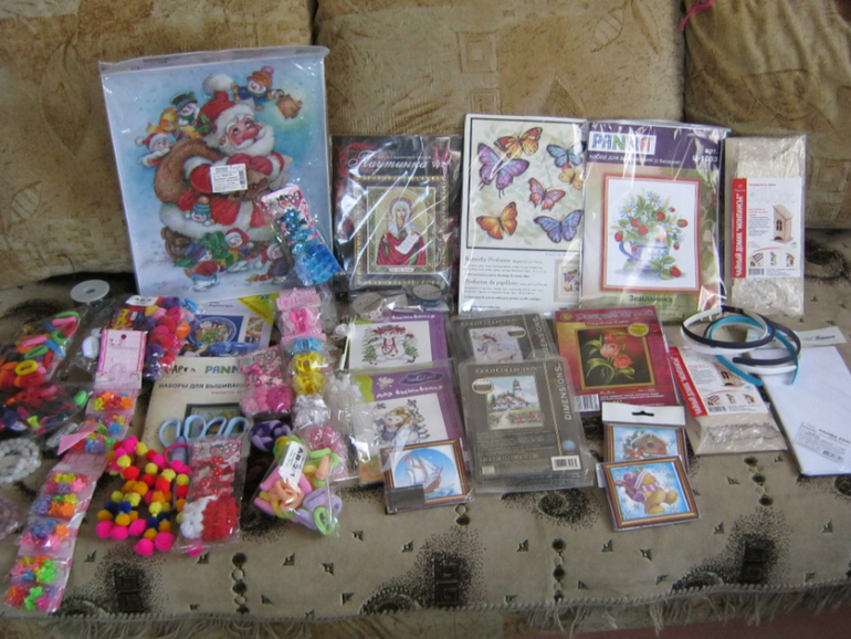 в норке пополнение ))))