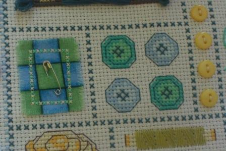 Подарок для рукодельницы