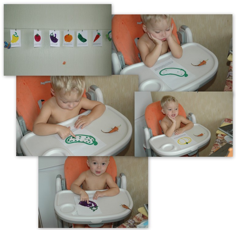 ФМ Овощи день 3