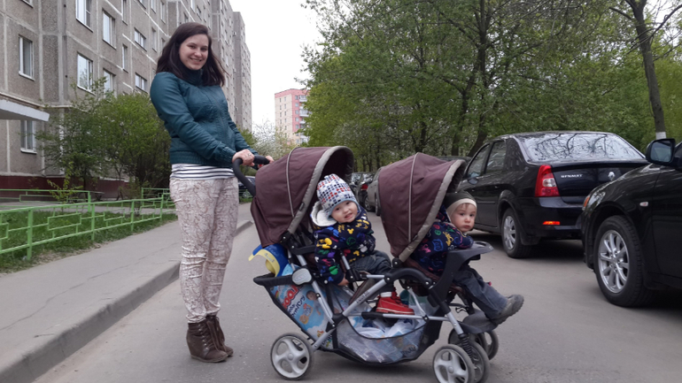 3 недели пролетели!Наши успехи!