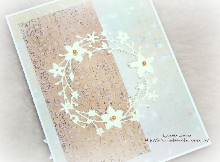 Прара весенних открыток