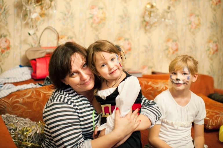 ДР Пиратская вечеринка