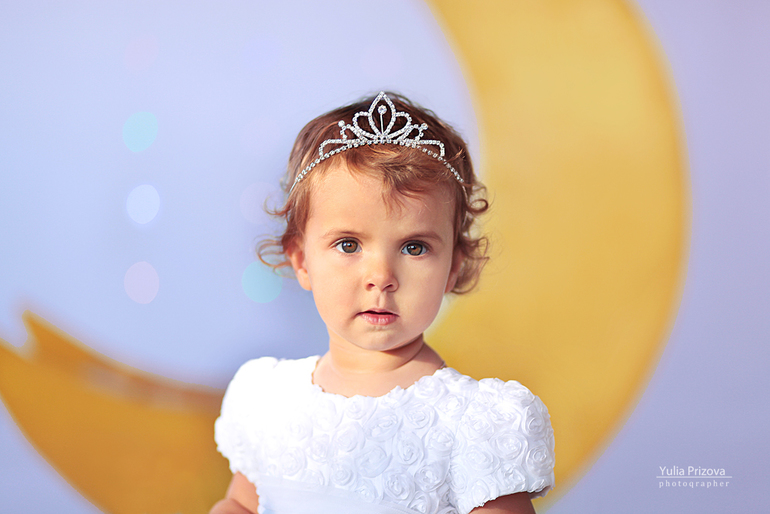 Лунные истории.....