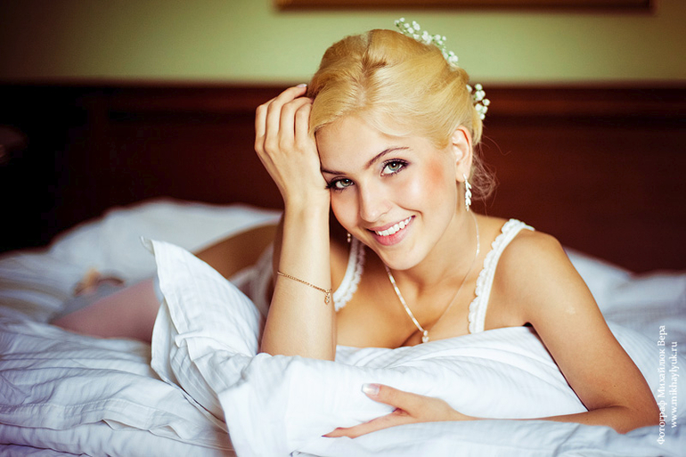 Свадьба. Катя и Олег