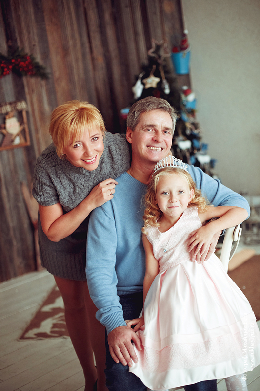 Злотовласая Злата