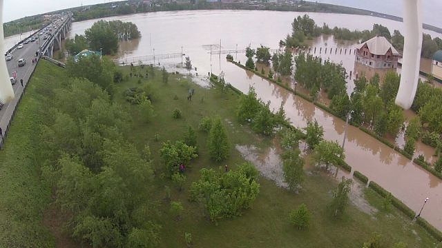 ЧП НА АЛТАЕ!!!!!!!!!!!