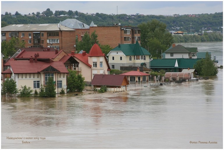 ПОМОГИТЕ АЛТАЮ