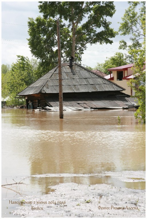 ПОМОГИТЕ АЛТАЮ