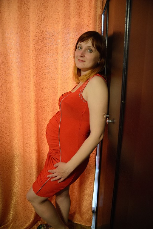 19 недель. очередной визит в ЖК