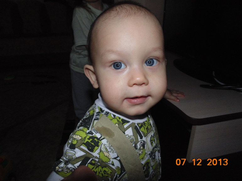 ещё одна новая умелка