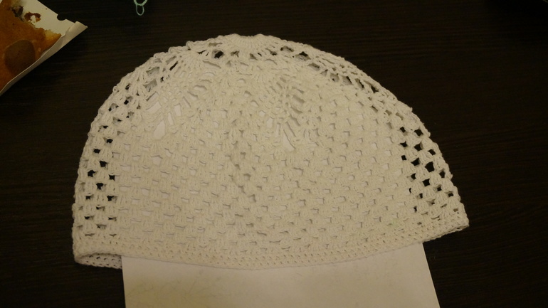 ШАПОЧКИ НА ОБМЕН.