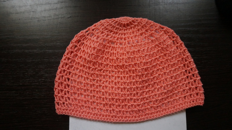 ШАПОЧКИ НА ОБМЕН.